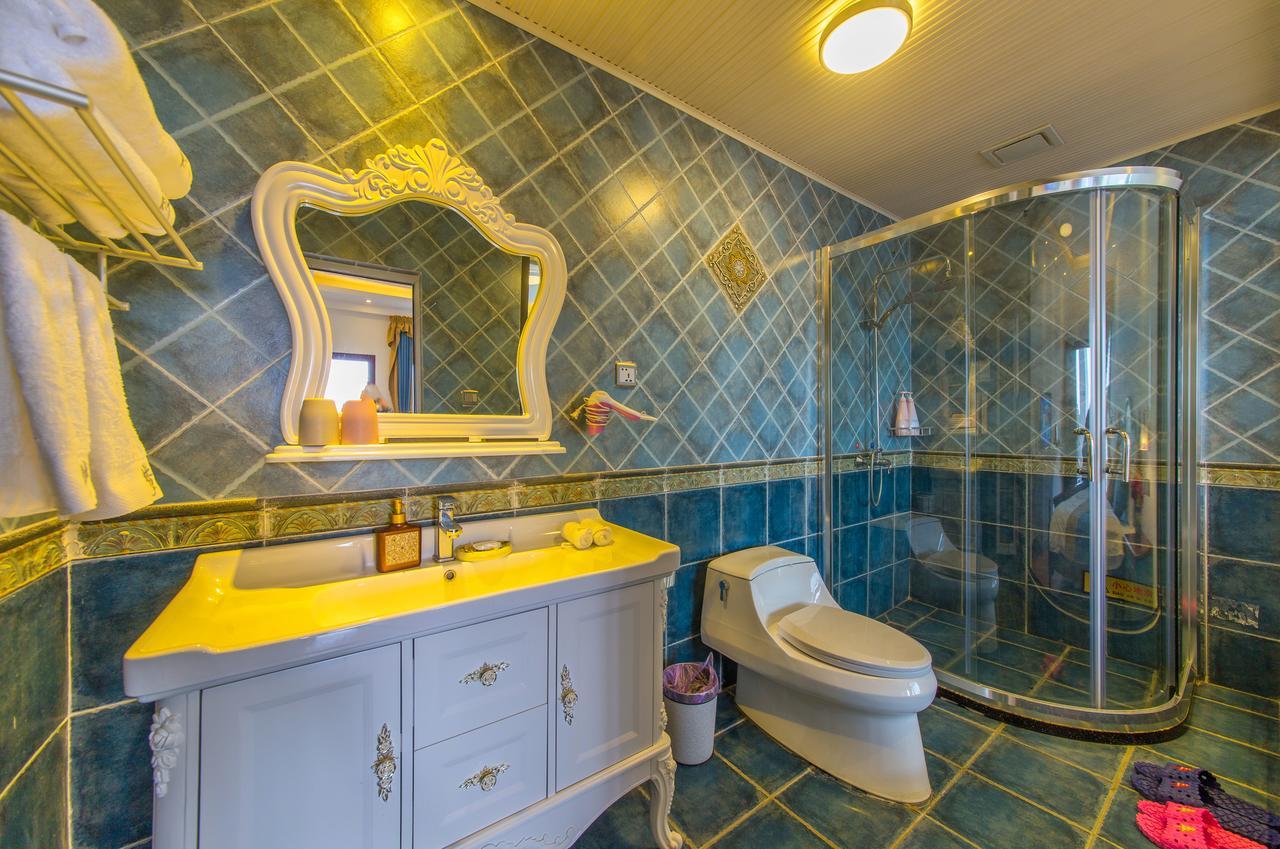 Mengyuanju Boutique Inn Ta-li Exteriér fotografie